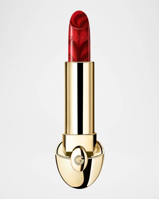 Limited Edition Rouge G Customizable Lunar New Year Lipstick Refill